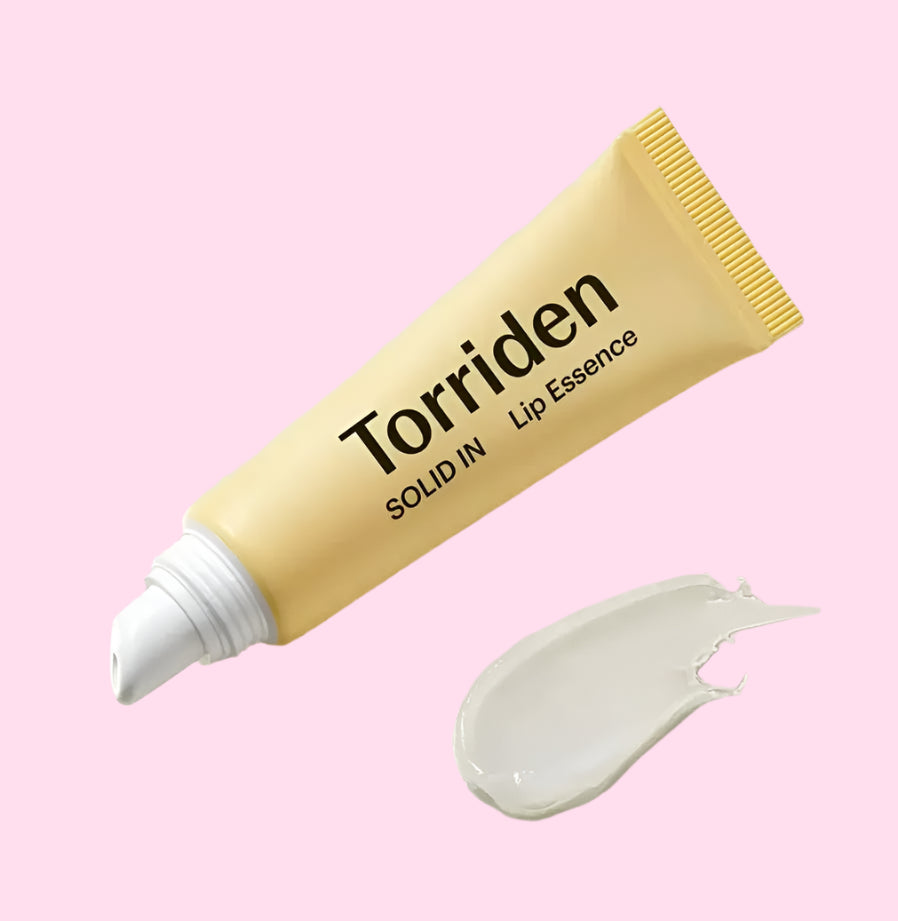 Torriden SOLID IN Ceramide Lip Essence, 11ml - OVERRATED