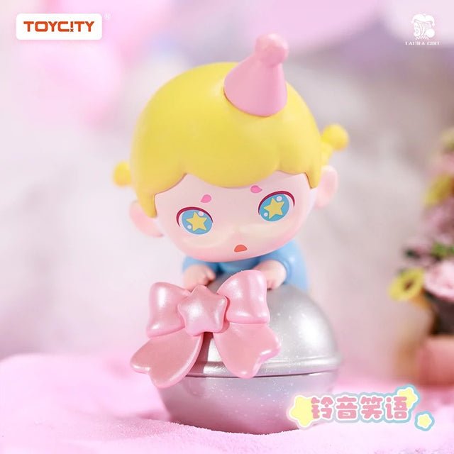 Toy City Laura Sweet Wishes Series Blind Box - OVERRATED