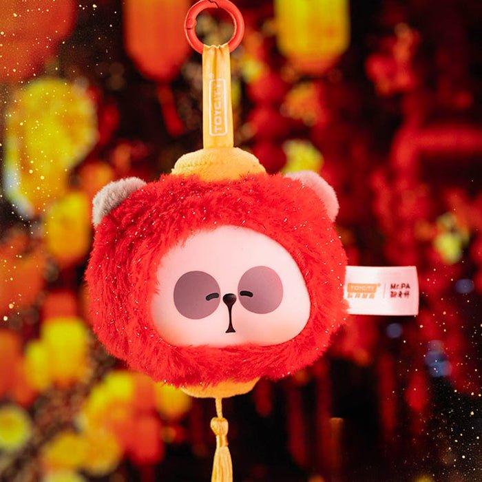 Toy City Mr. Pa Chinese Little Pa Chef Series Blind Box - OVERRATED