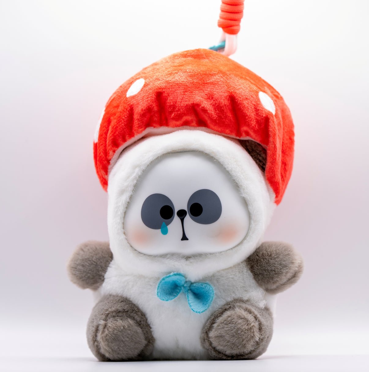 Toy City Mr. Pa The Escaped Vegetable Series V2 Plush Blind Box - OVERRATED