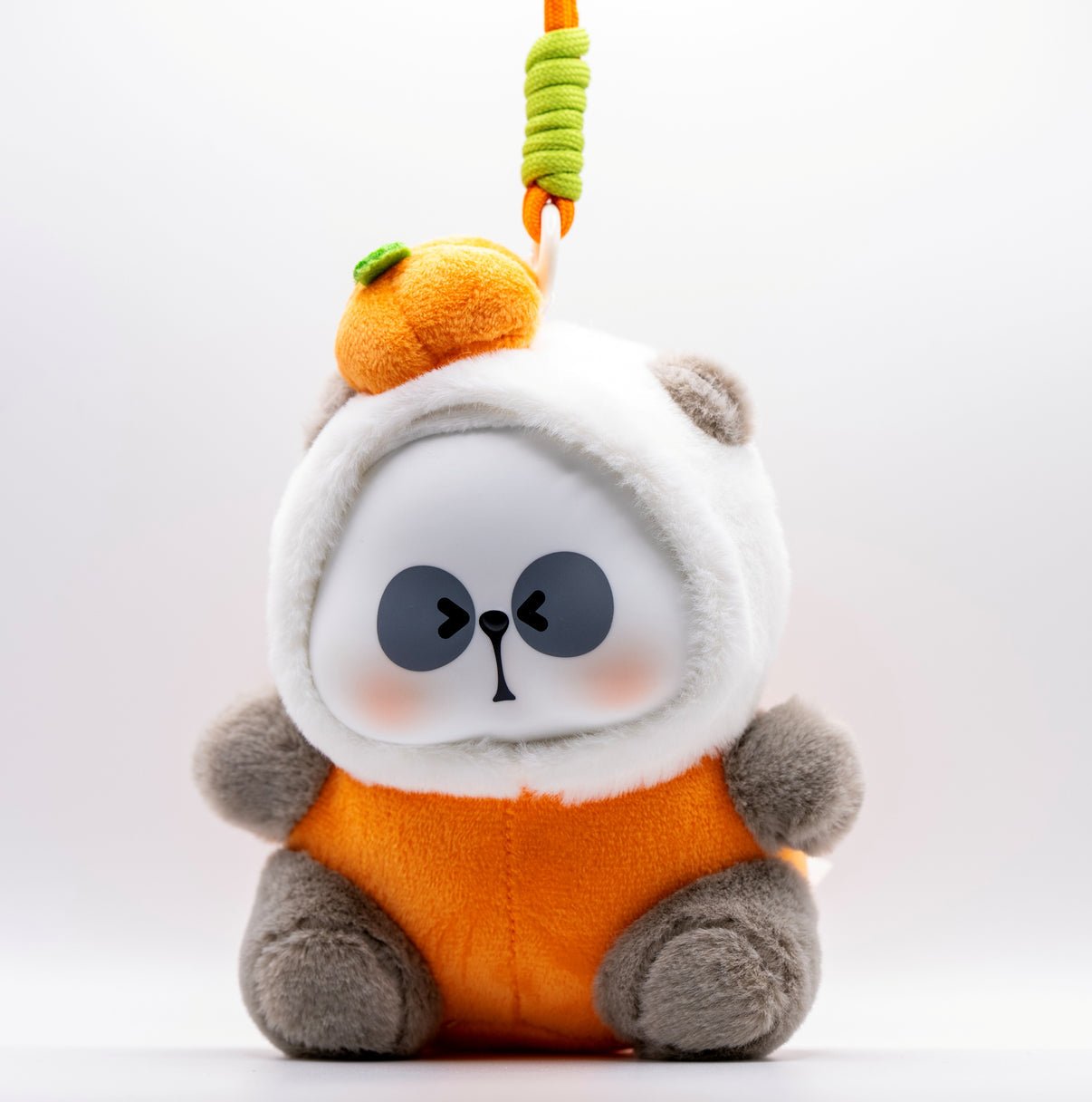 Toy City Mr. Pa The Escaped Vegetable Series V2 Plush Blind Box - OVERRATED