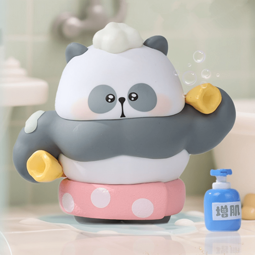 Toy City Mr. Pa Wish List Series Blind Box - OVERRATED