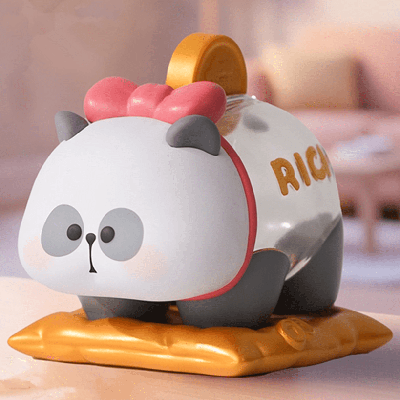 Toy City Mr. Pa Wish List Series Blind Box - OVERRATED