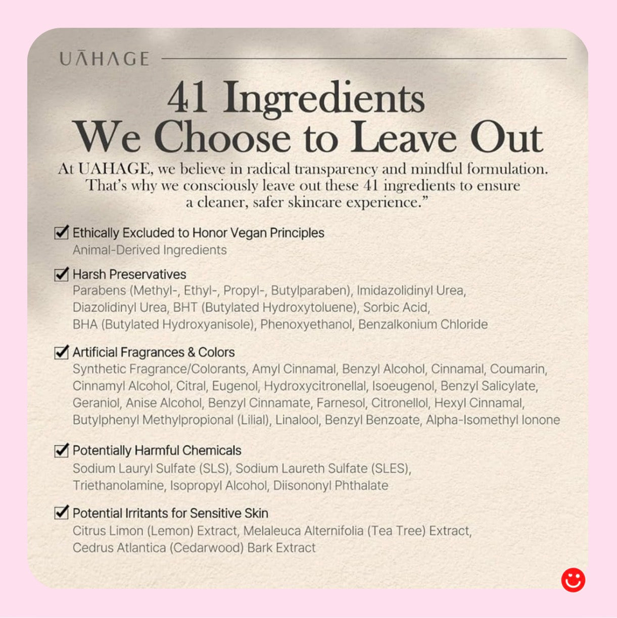 UAHAGE Sebyuk Onsen Conditioning Toner - OVERRATED