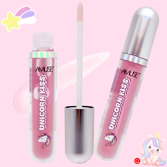 Unicorn Kiss Lip Maximizer - OVERRATED