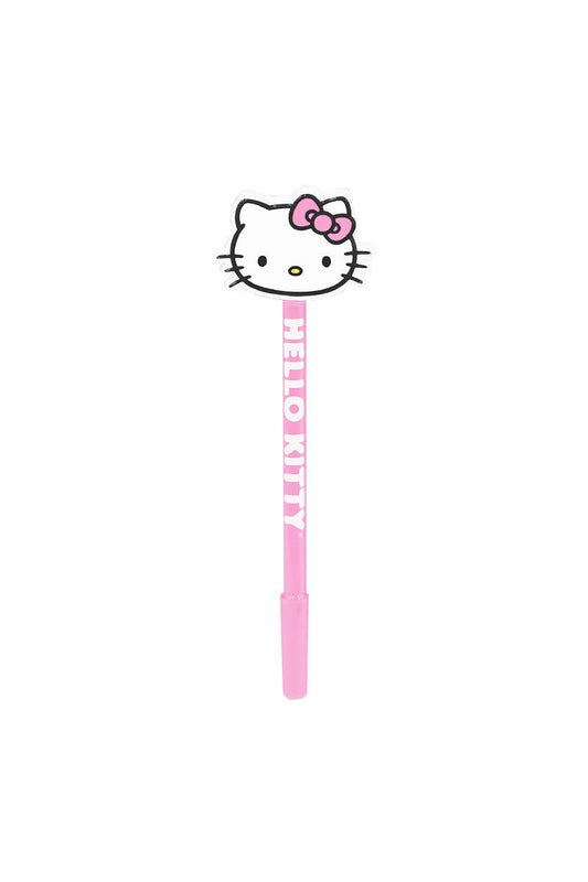 UPD 718620HK Hello Kitty Pen with Topper - 24 pcs - OVERRATED