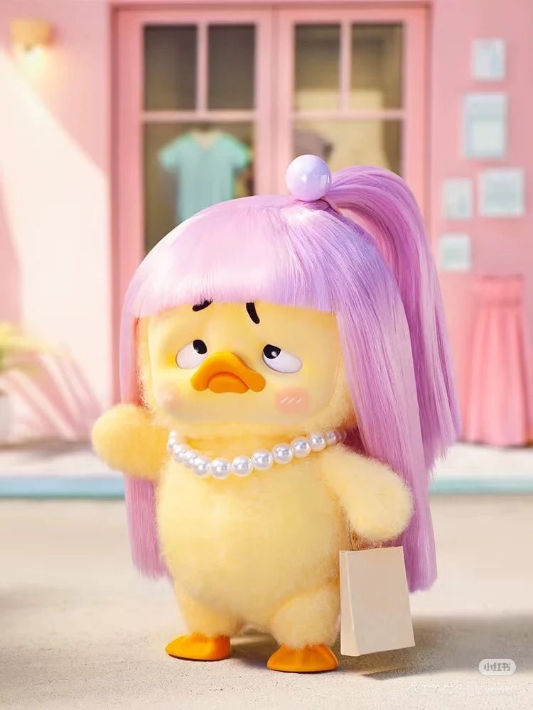 Upset Duck Born This Way Duck Blind Box - OVERRATED
