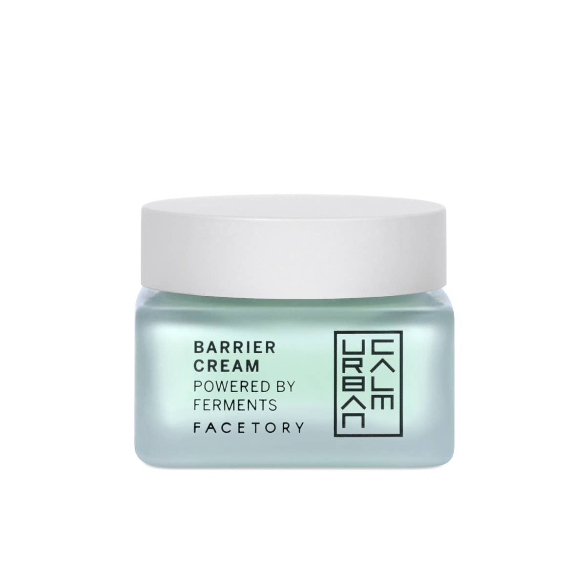 Urban Calm Barrier Cream with Hyaluronic Acid - OVERRATED