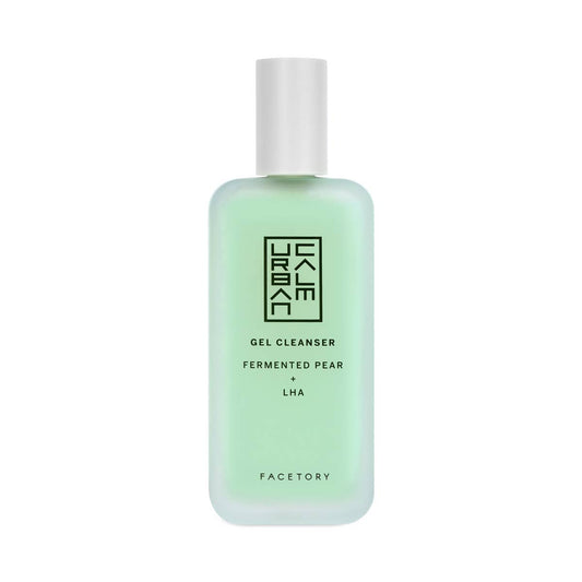 Urban Calm Gel Cleanser with Fermented Pear + LHA - OVERRATED