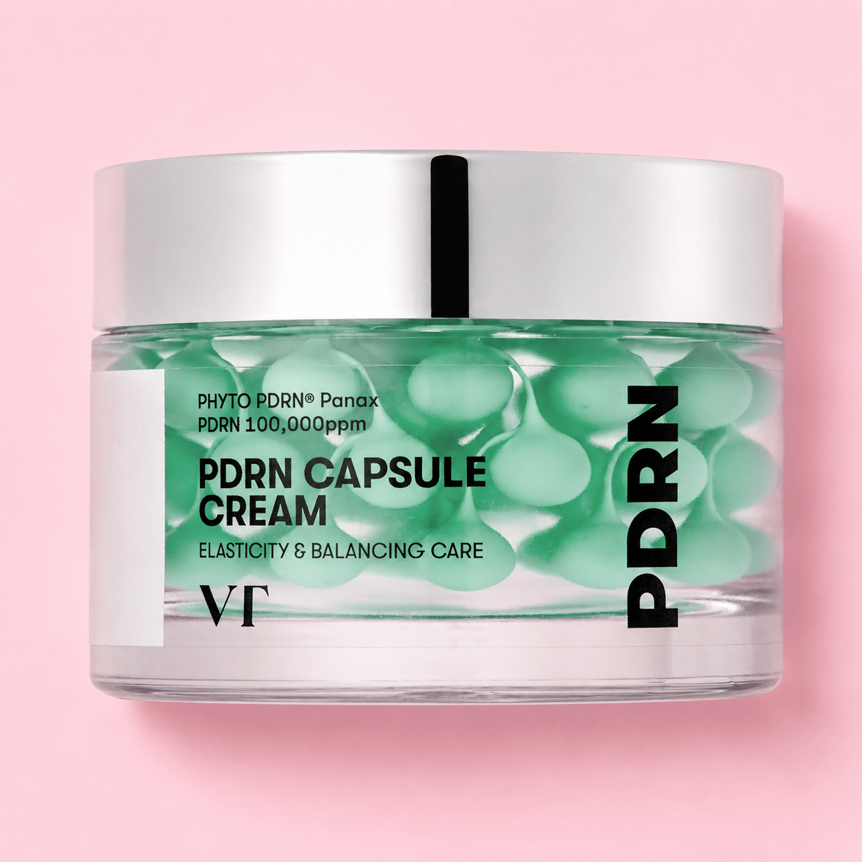 VT Cosmetics PDRN Capsule Cream 100 - OVERRATED