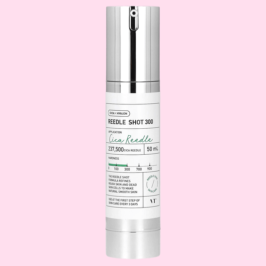 VT Cosmetics Reedle Shot 100 , 1.69 fl oz (50 ml) - OVERRATED