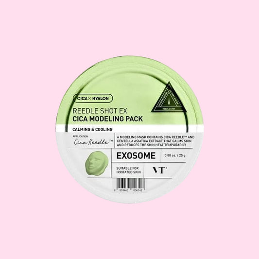 VT Reedle Shot EX Cica Modeling Pack - OVERRATED