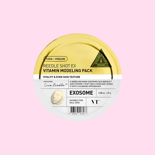 VT Reedle Shot Ex Vitamin Modeling Pack - OVERRATED