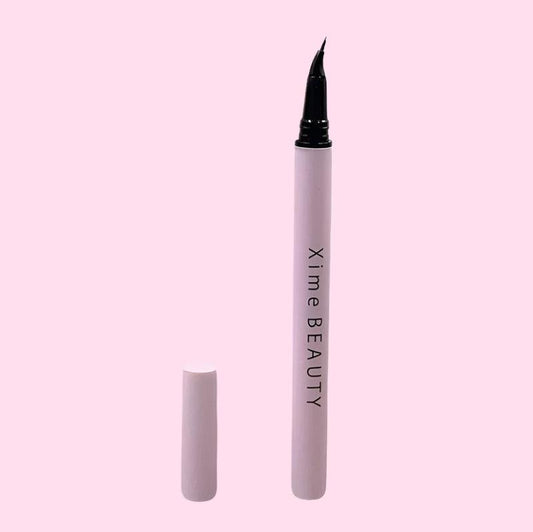 Xime Beauty Cat - liner Liquid Eye Liner - OVERRATED