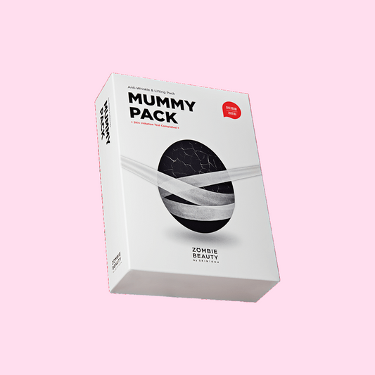 Zombie Beauty by Skin1004 Mummy Pack - OVERRATED