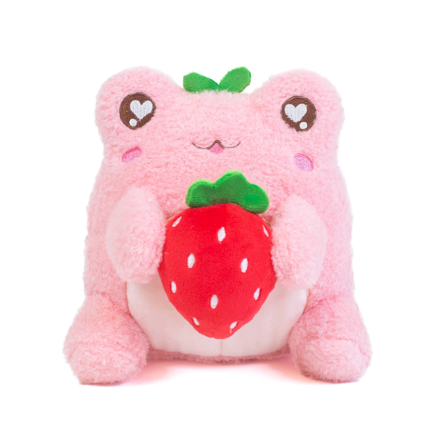 Kawaii Strawberry Scented Lil Strawberry Munch Wawa