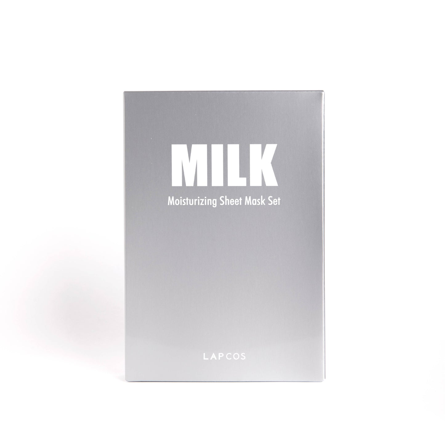 Milk Moisturizing Sheet Mask