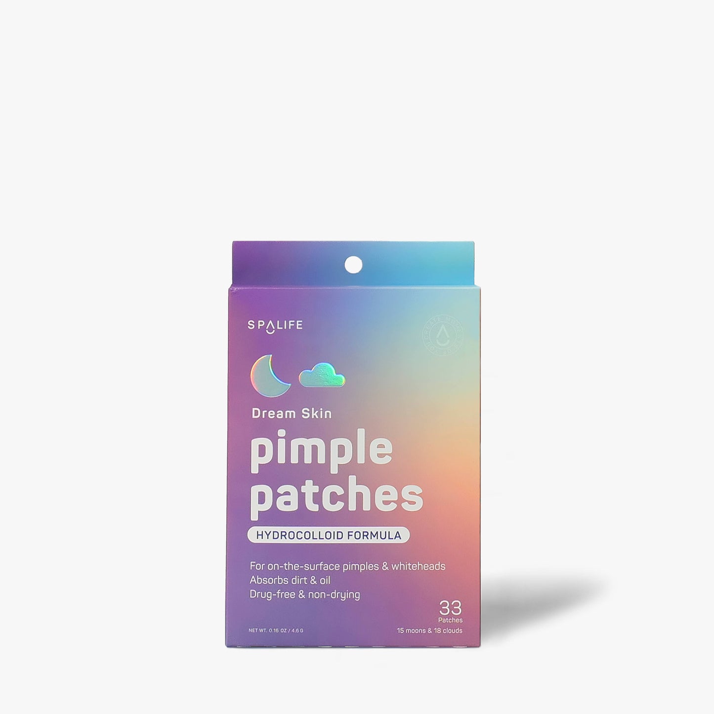 Dream Skin Hydrocolloid Pimple Patches