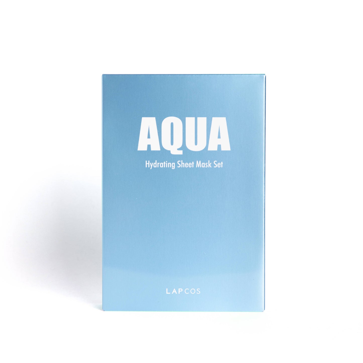 Aqua Daily Individual Sheet Mask