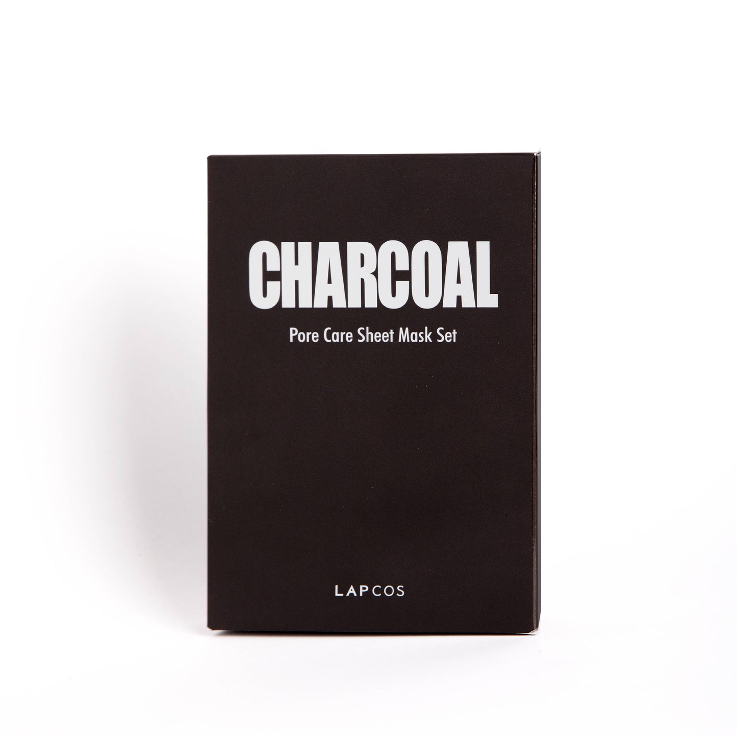 Charcoal Daily Sheet Mask