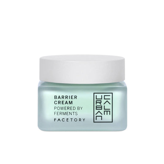 Urban Calm Barrier Cream with Hyaluronic Acid