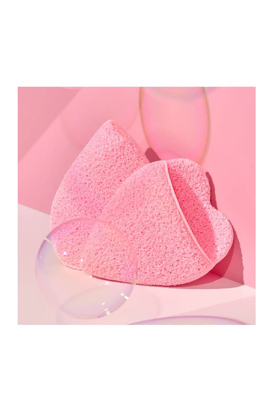 Beauty Creations Freshness Cleansing Sponge