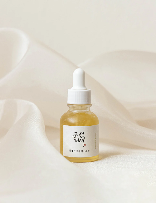 BEAUTY OF JOSEON Glow Serum : Propolis + Niacinamide