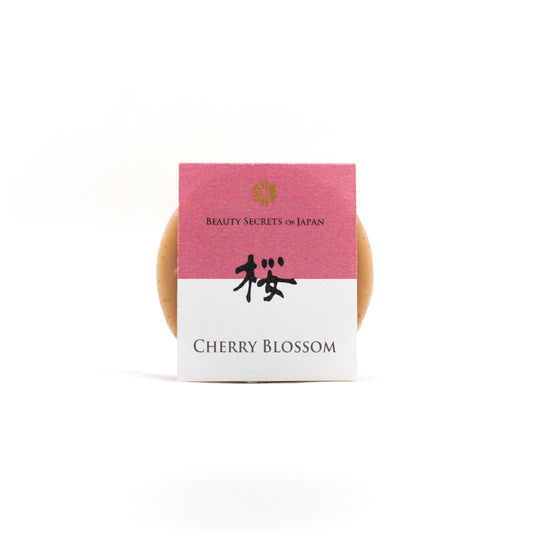 Sakura Cherry Blossom Soap