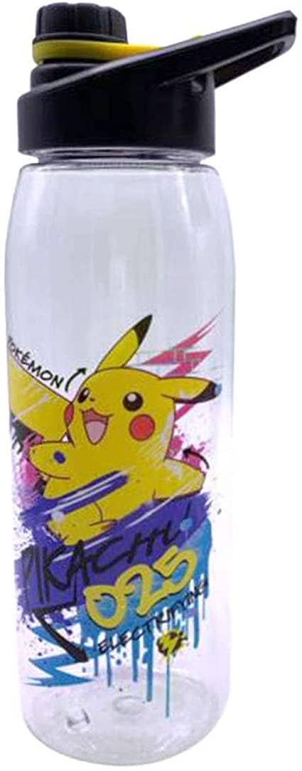 Pokemon Skate Graffiti  28oz Water Bottle