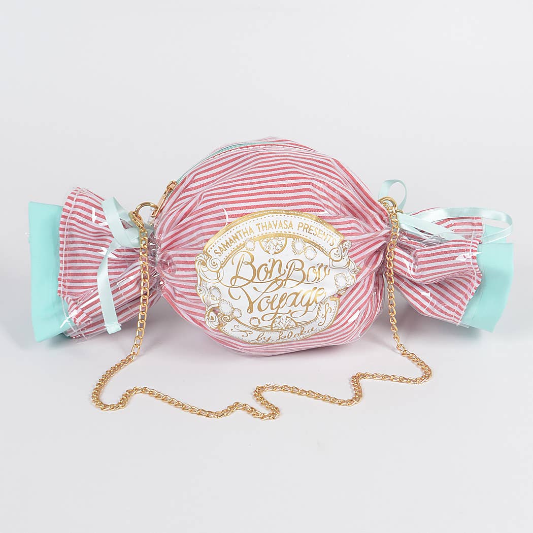 Kawaii Candy Shaped Handbag